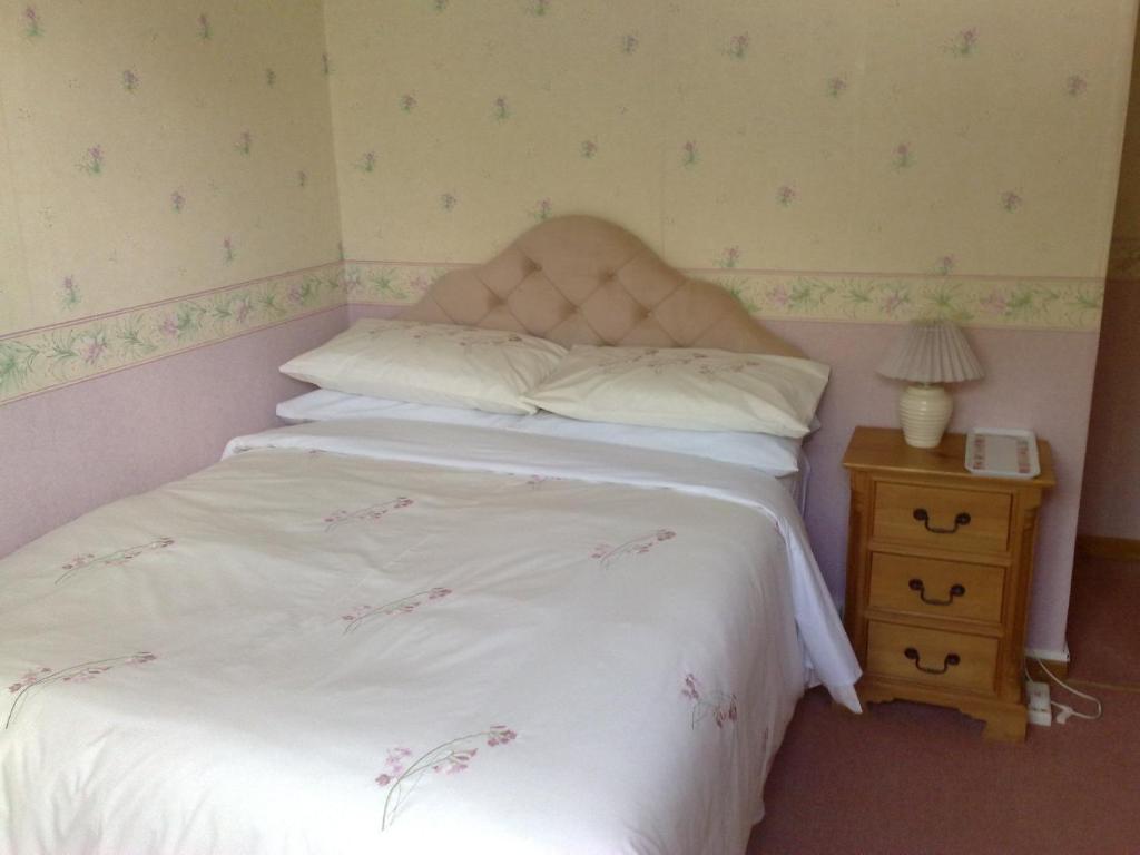 La Maison Jaune Bed & Breakfast Bouresse Exterior photo